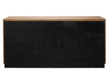 Nomad Six Drawer Dresser