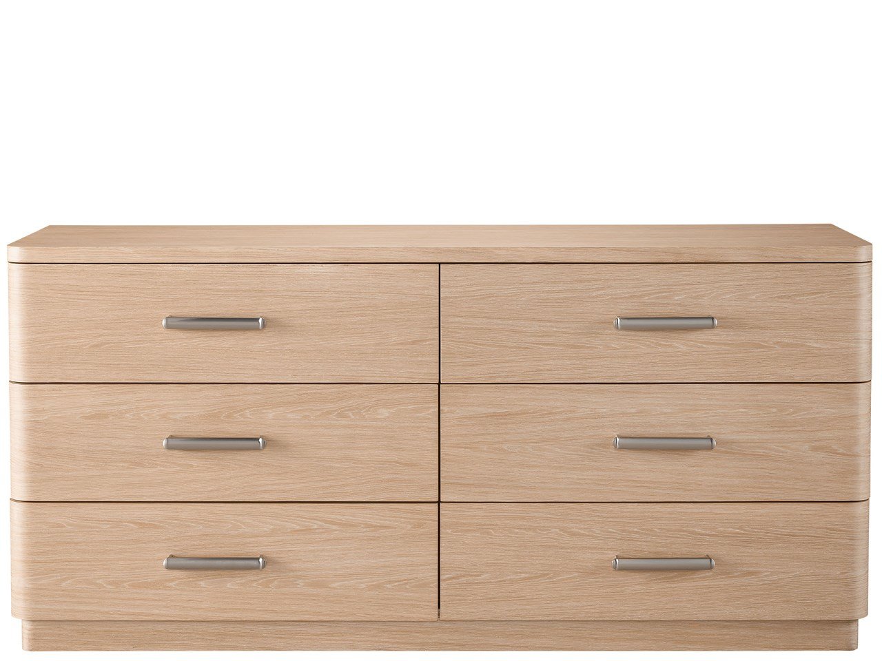 Nomad Six Drawer Dresser