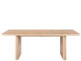 Nomad Dining Table
