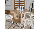 Callon Round Dining Table