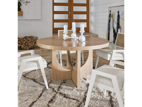 Callon Round Dining Table