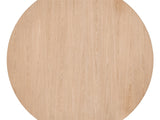 Callon Round Dining Table