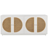 Nomad Credenza