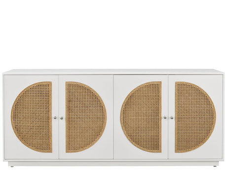 Nomad Credenza
