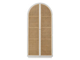 Golden Hour Utility Cabinet