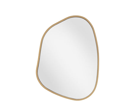 Gallett Accent Mirror Small