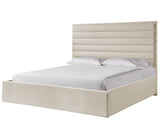 Tranquility Upholstered Bed King