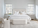 Tranquility Upholstered Bed Queen