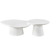 Tranquility Nesting Cocktail Tables