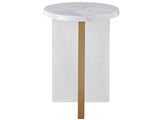 Reverie Round Accent Table