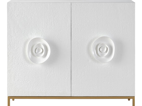 Fleur Hall Chest