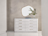 Gallett Accent Mirror Small