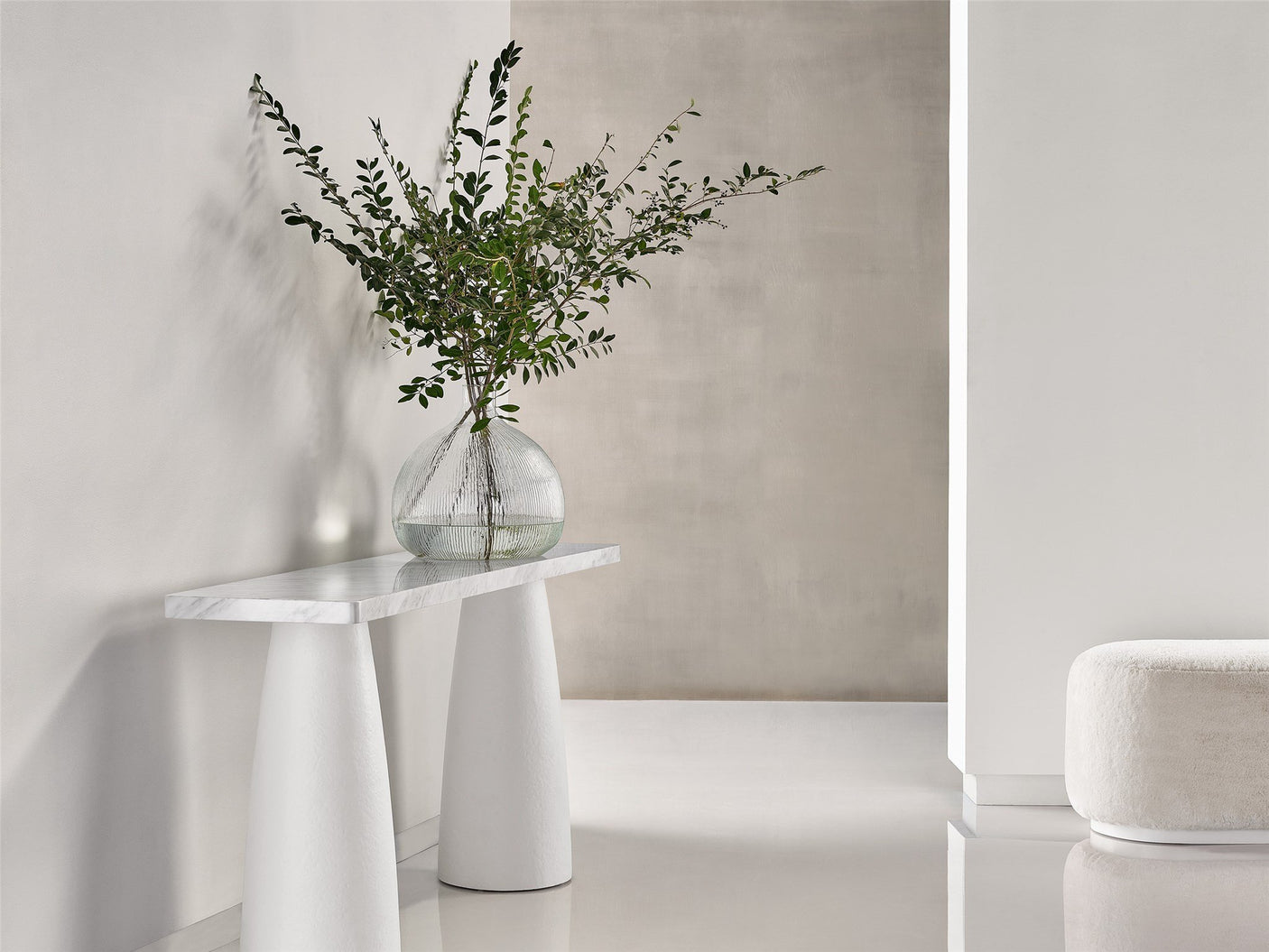 Harmony Console Table