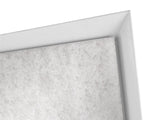 Valen Antiqued Mirror
