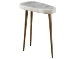Fino Short Side Table