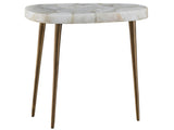 Fino Short Side Table
