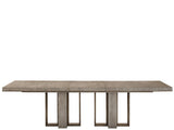Del Monte Dining Table Complete