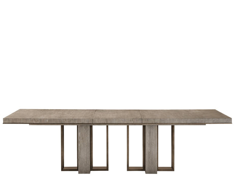 Del Monte Dining Table Complete