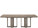Del Monte Dining Table Complete