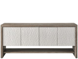 San Roque Console
