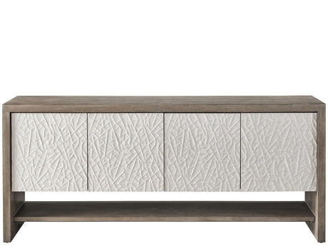 San Roque Console