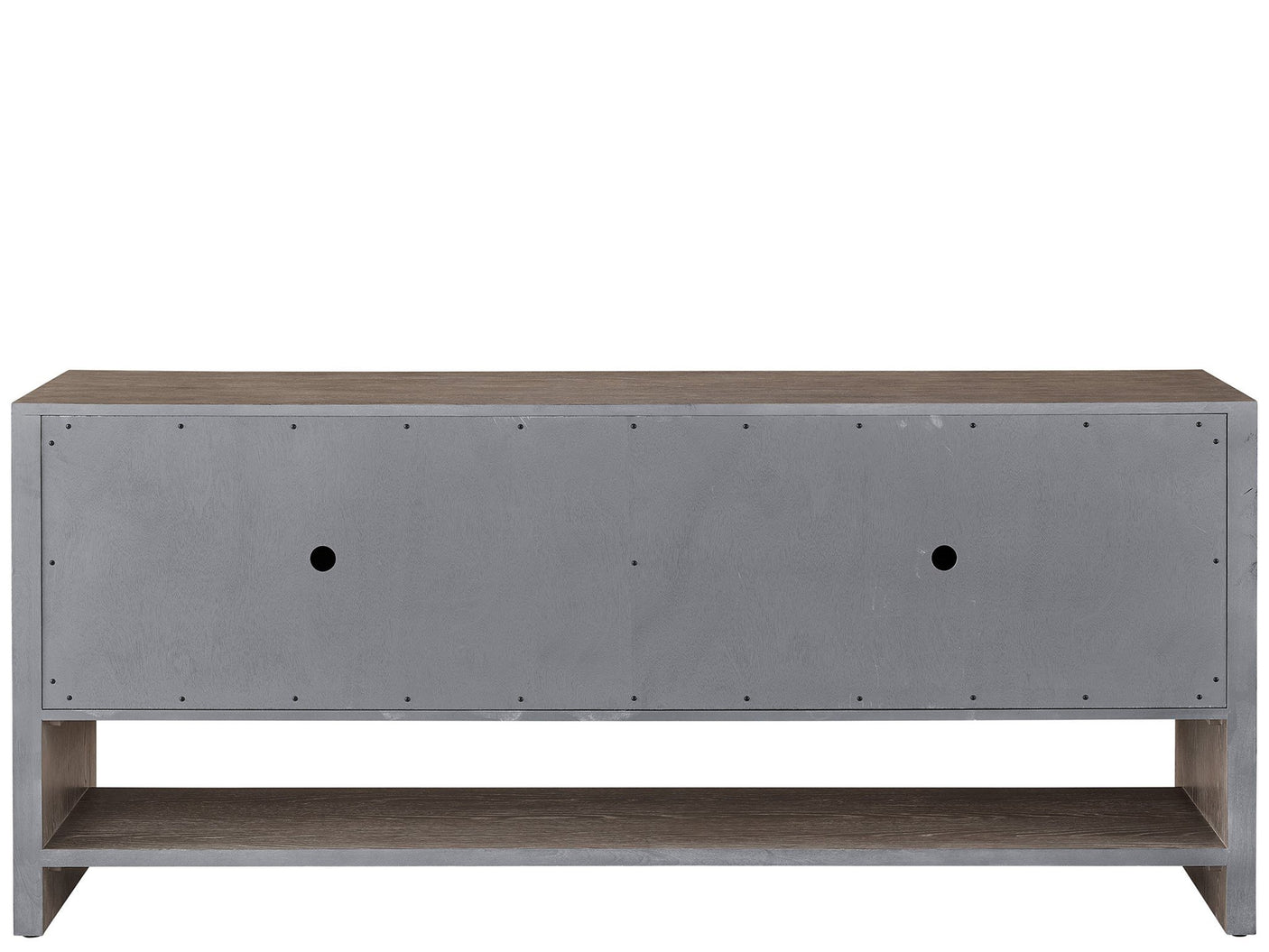 San Roque Console