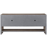 San Roque Console