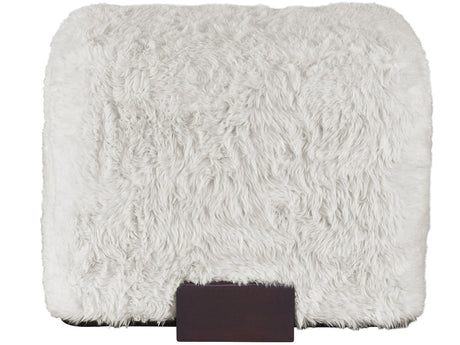 Wilshire Ottoman