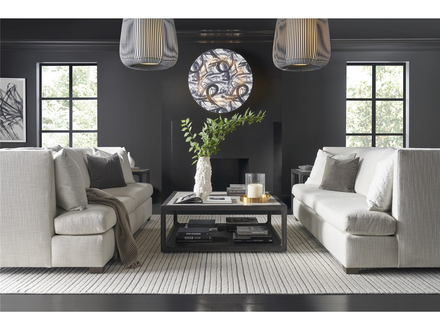 Halen Cocktail Table