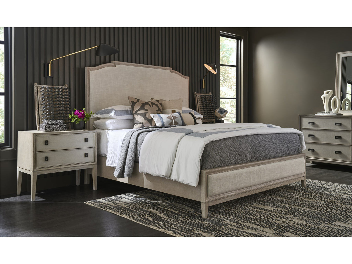Estelle Dresser