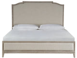 Coalesce Panel Bed King