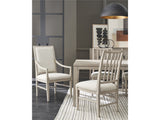 Coalesce Arm Chair