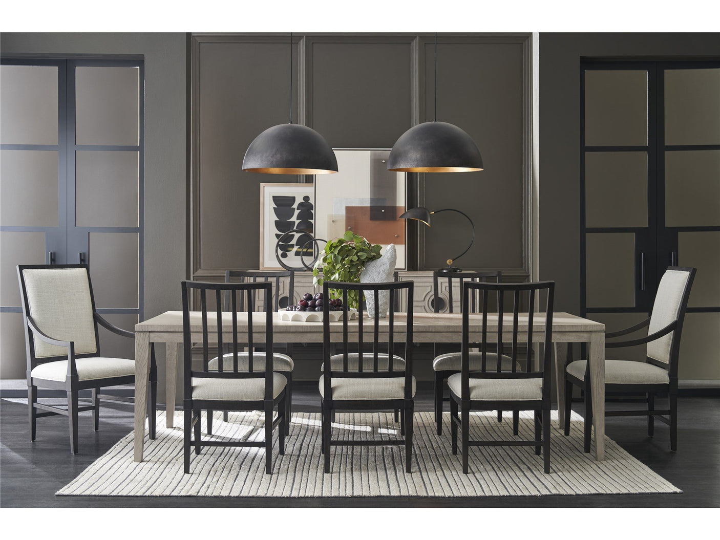Coalesce Dining Table