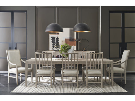 Coalesce Dining Table