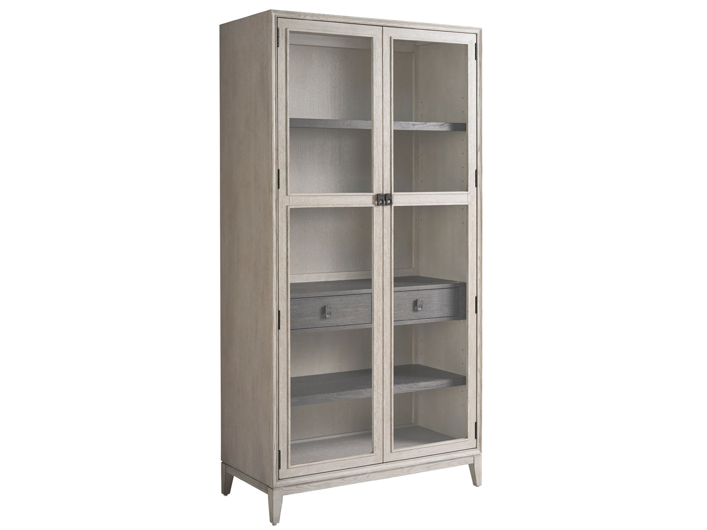 Canseco Display Cabinet