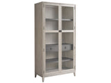Canseco Display Cabinet