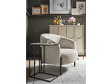 Boer Accent Table