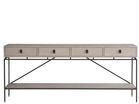 Barber Console