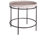 Coalesce End Table