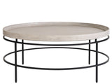 Coalesce Cocktail Table