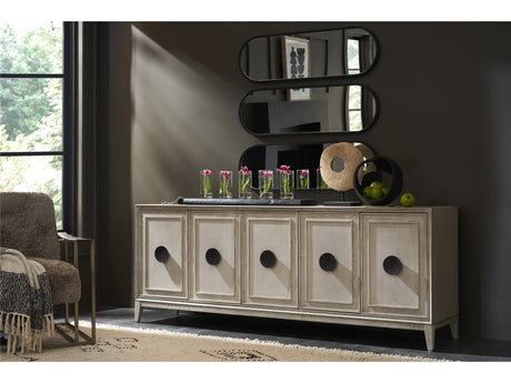Coalesce Entertainment Credenza