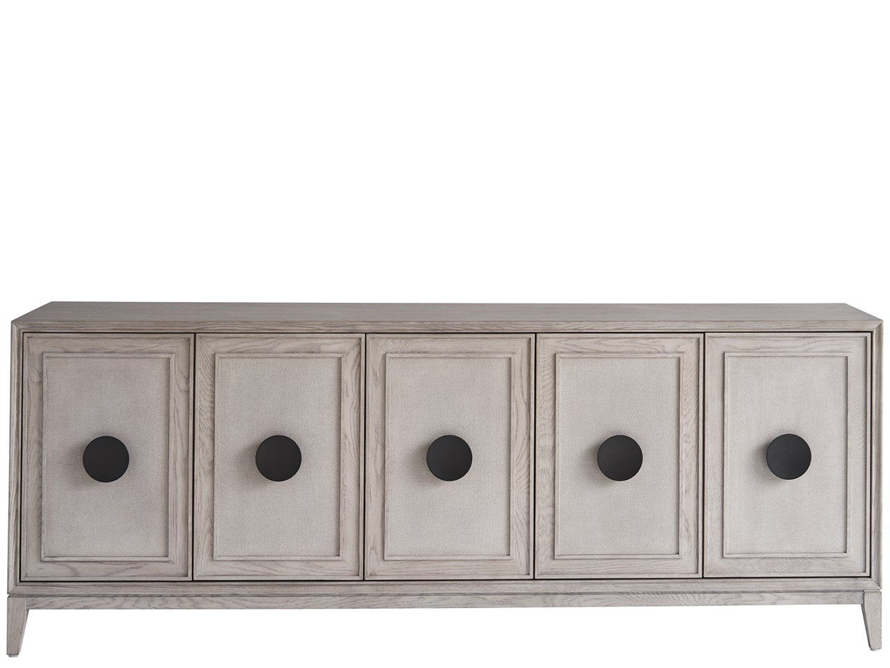 Coalesce Entertainment Credenza