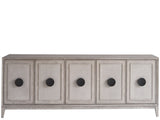 Coalesce Entertainment Credenza