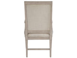 Coalesce Arm Chair