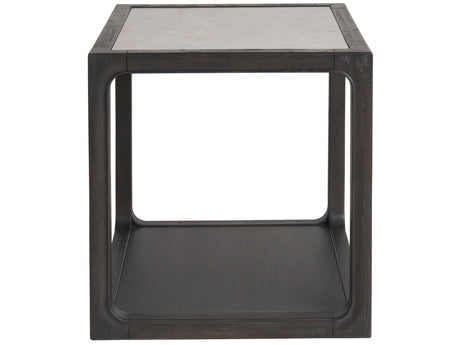 Halen End Table