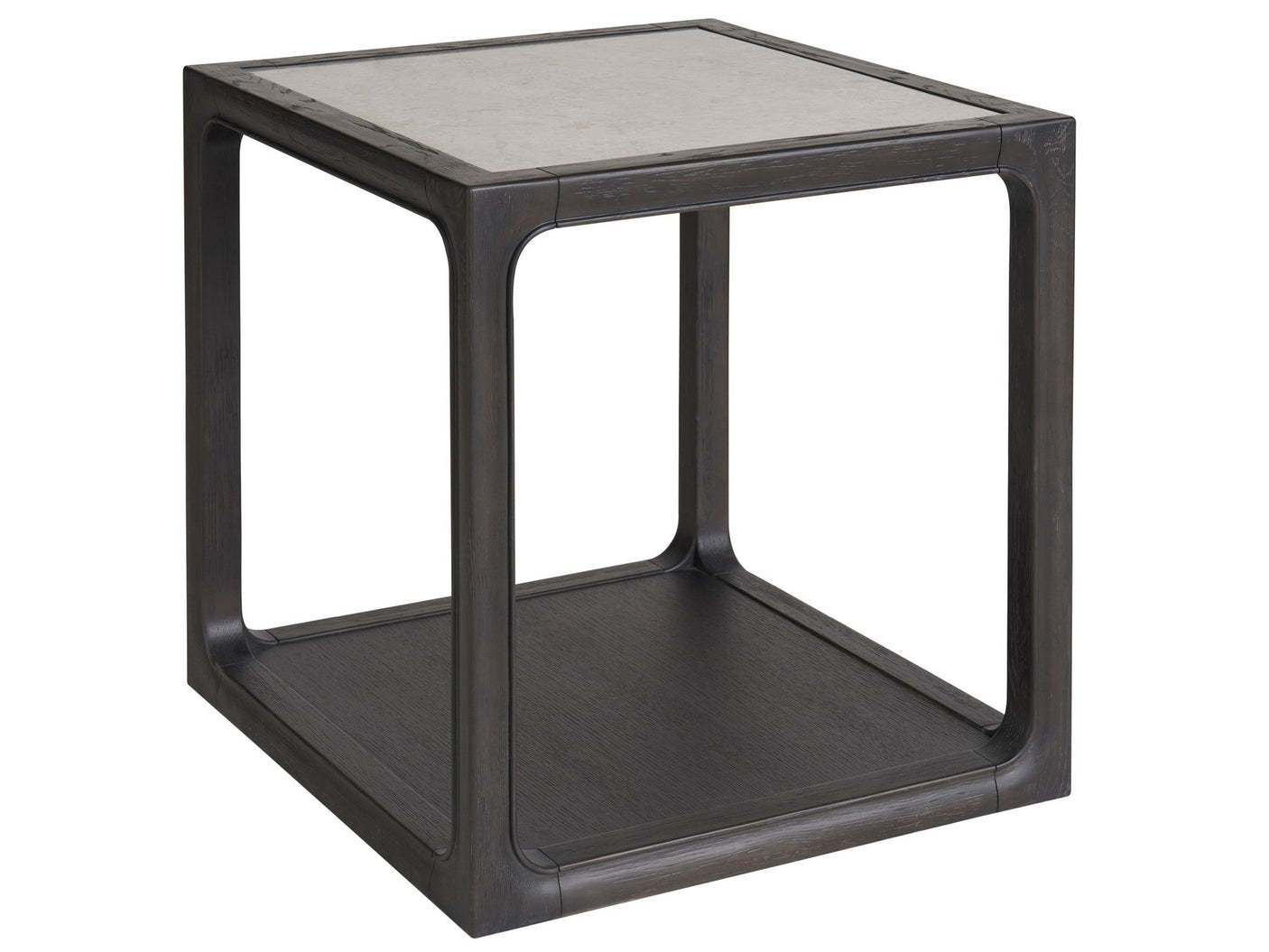 Halen End Table