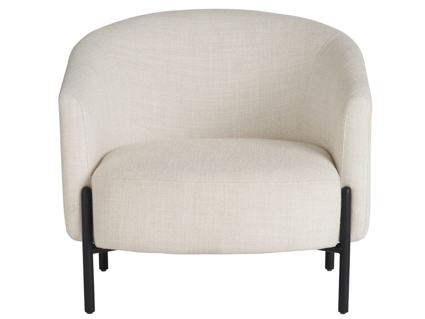 Nikolai Lounge Chair