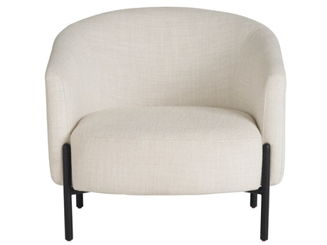Nikolai Lounge Chair
