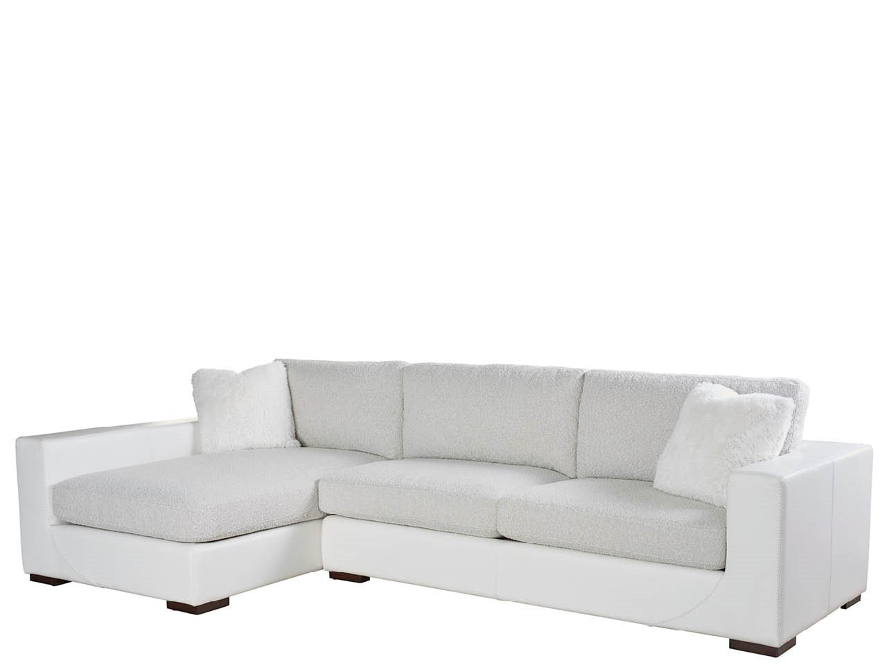 Shelborne Left Arm Chaise Right Arm Loveseat