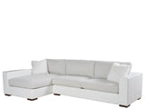 Shelborne Left Arm Chaise Right Arm Loveseat